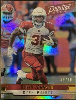 David Johnson