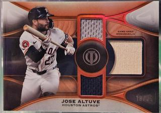 Jose Altuve