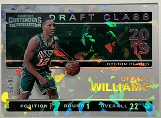 Grant Williams