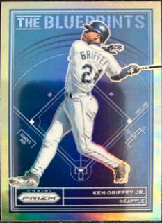 Ken Griffey Jr