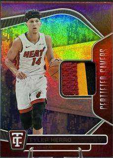 Tyler Herro