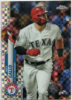 Joey Gallo
