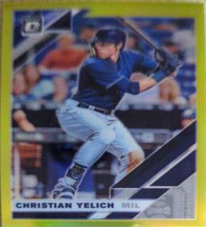 Christian Yelich