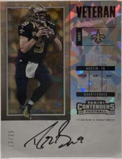 Drew Brees