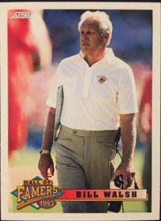 Bill Walsh