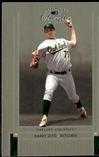 Barry Zito