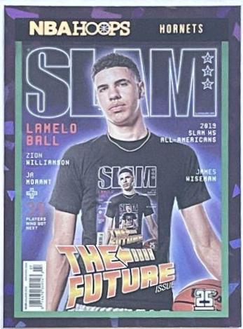 LaMelo Ball