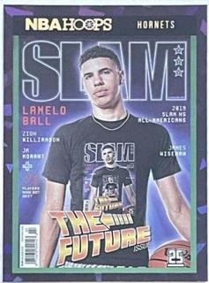 LaMelo Ball
