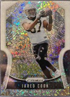 Jared Cook