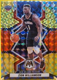 Zion Williamson