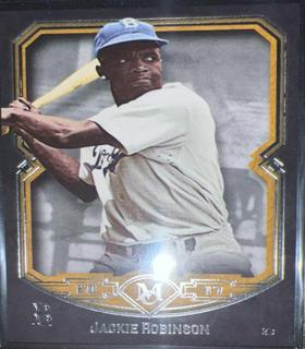 Jackie Robinson