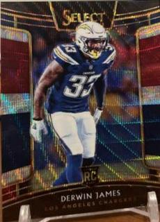 Derwin James