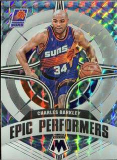 Charles Barkley