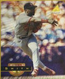 Ozzie Smith