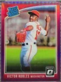 Victor Robles