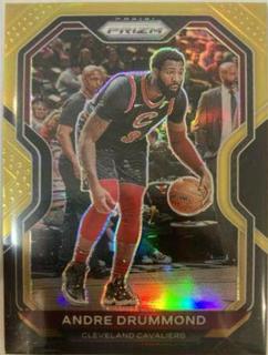 Andre Drummond