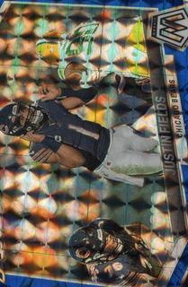 Justin Fields