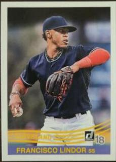 Francisco Lindor