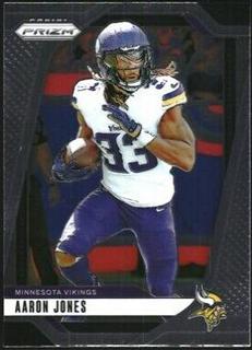 Aaron Jones