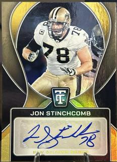Jon Stinchcomb