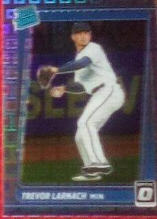 Trevor Larnach