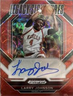 Larry Johnson