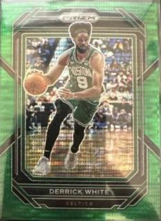 Derrick White
