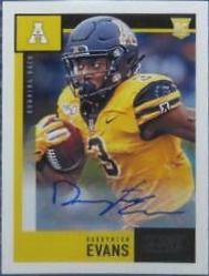Darrynton Evans