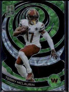 Terry McLaurin