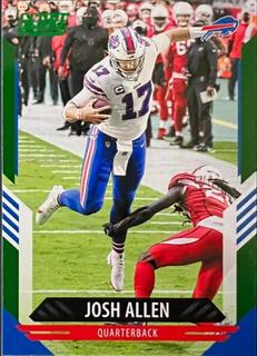 Josh Allen