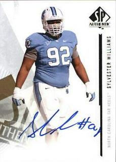 Sylvester Williams