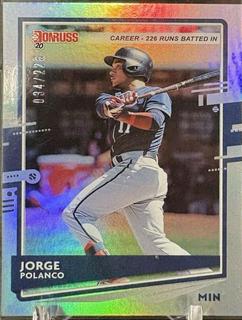 Jorge Polanco