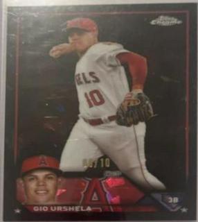 Gio Urshela