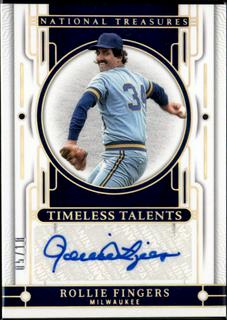 Rollie Fingers
