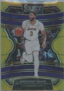 Anthony Davis