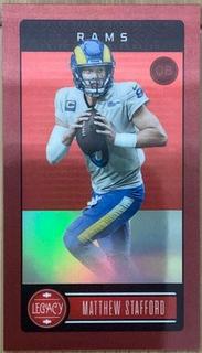 Matthew Stafford