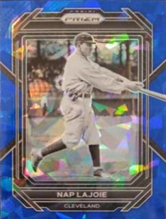 Nap Lajoie