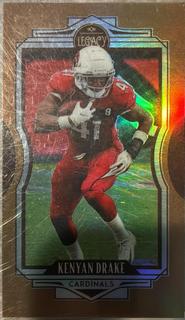 Kenyan Drake