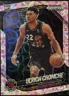 Ulrich Chomche