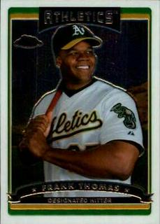 Frank Thomas