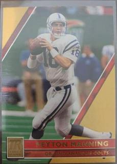 Peyton Manning