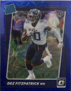 Dez Fitzpatrick