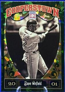 Dave Winfield