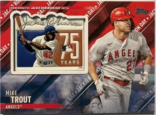 Mike Trout