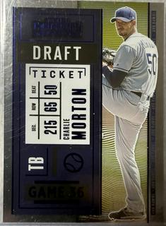 Charlie Morton