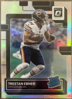 Trestan Ebner