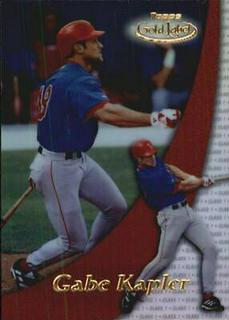 Gabe Kapler