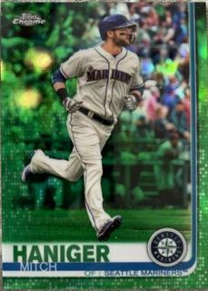Mitch Haniger