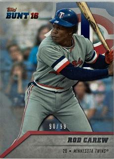 Rod Carew