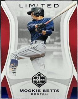 Mookie Betts